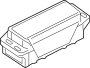 View Instrument Panel Air Bag Full-Sized Product Image 1 of 2