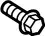 View Screw. Seat. Adjuster. Height. Belt.  Full-Sized Product Image