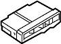 View Power Seat Control Module Full-Sized Product Image 1 of 3