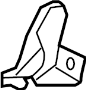 View Seat Trim Panel Full-Sized Product Image 1 of 6