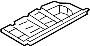 View Floor Pan (Front) Full-Sized Product Image 1 of 2