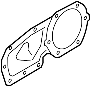 View 4M0837104C Full-Sized Product Image for your 2023 Audi Q8   