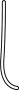 View Door Interior Trim Panel Seal (Front, Rear) Full-Sized Product Image