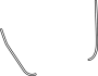 View Door Interior Trim Panel Seal (Front, Rear) Full-Sized Product Image 1 of 5