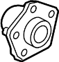 View Wheel Hub (Rear) Full-Sized Product Image