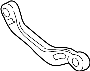 View Suspension Control Arm (Rear, Upper) Full-Sized Product Image 1 of 2