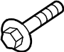 N91035202 Differential Mount Bolt (Front)