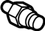 View Differential Oil Temperature Sensor Full-Sized Product Image 1 of 7