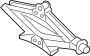 View Floor Jack Full-Sized Product Image