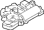 View Actuator. Motor.  Full-Sized Product Image 1 of 4