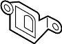View Bracket. Camera. Plate. (Front) Full-Sized Product Image 1 of 10