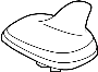 View Radio Antenna Assembly Full-Sized Product Image 1 of 4