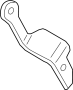 View CLIP. High note horn mount bracket. HORN BRACKET.  Full-Sized Product Image 1 of 4