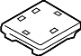 View HVAC Control Module Full-Sized Product Image 1 of 4