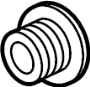 View Transmission Drain Plug Full-Sized Product Image 1 of 10