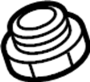 View Turbocharger plug. Valve plug.  Full-Sized Product Image 1 of 10