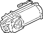 View Active Suspension Control Module Full-Sized Product Image 1 of 3