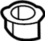 View Washer Fluid Strainer Full-Sized Product Image 1 of 4