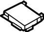 View Sunroof Control Module Full-Sized Product Image