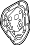 View Door Access Cover (Front) Full-Sized Product Image 1 of 6