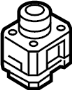 View Door Mirror Switch Full-Sized Product Image 1 of 8