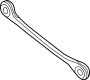 View Arm. Tie. Rod. (Rear) Full-Sized Product Image 1 of 6