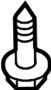 View Bolt. (Upper, Lower) Full-Sized Product Image
