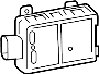 View Blind Spot Detection System Warning Sensor Full-Sized Product Image 1 of 4
