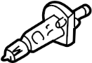 View Bulb. Lamp. Headlight. Beam.  Full-Sized Product Image