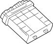 View Engine Control Module (ECM) Full-Sized Product Image