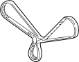 View Engine Timing Belt Full-Sized Product Image