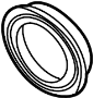 View Engine Crankshaft Pulley Full-Sized Product Image