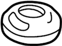 View Engine Mount Cap Full-Sized Product Image