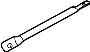 View Stop plate support.  Full-Sized Product Image