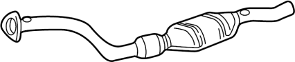 View Converter AND pipe.  Full-Sized Product Image