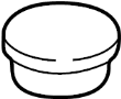 View Transmission Oil Pan Magnet Full-Sized Product Image
