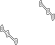 View Exhaust Manifold Gasket Full-Sized Product Image