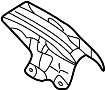 View Shield. Heat.  Full-Sized Product Image