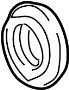 View Grommet. Lock. Steering. Column. Cover. (Lower) Full-Sized Product Image