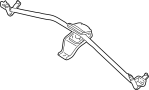 3B1955603C Windshield Wiper Linkage