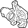 View Disc Brake Caliper Full-Sized Product Image
