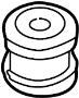 8A0505145D Suspension Crossmember Insulator (Front, Rear)