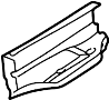 View Floor Extension (Rear, Lower) Full-Sized Product Image