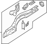 View Rail. (Rear) Full-Sized Product Image