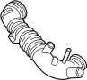 View Engine Air Intake Hose (Front, Rear) Full-Sized Product Image