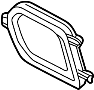 View Headlight Bulb Cap (Rear) Full-Sized Product Image