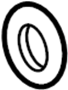 View Motor. Headlight. Seal. Ring. Adjust.  Full-Sized Product Image