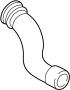 8E0145838AA Intercooler Pipe (Upper)