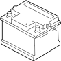 View Vehicle Battery Full-Sized Product Image