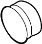View Alternator Pulley Full-Sized Product Image